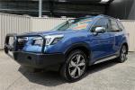 2019 SUBARU FORESTER 4D WAGON 2.5i-S (AWD) MY19