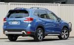 2019 SUBARU FORESTER 4D WAGON 2.5i-S (AWD) MY19