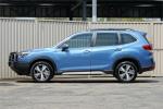 2019 SUBARU FORESTER 4D WAGON 2.5i-S (AWD) MY19