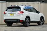 2019 SUBARU FORESTER 4D WAGON 2.5i PREMIUM (AWD) MY19