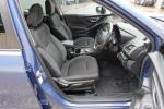 2020 SUBARU FORESTER 4D WAGON 2.5i-L (AWD) MY20