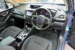 2020 SUBARU FORESTER 4D WAGON 2.5i-L (AWD) MY20