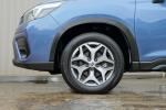 2020 SUBARU FORESTER 4D WAGON 2.5i-L (AWD) MY20