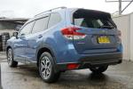 2020 SUBARU FORESTER 4D WAGON 2.5i-L (AWD) MY20