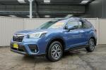 2020 SUBARU FORESTER 4D WAGON 2.5i-L (AWD) MY20
