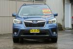 2020 SUBARU FORESTER 4D WAGON 2.5i-L (AWD) MY20