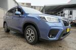 2020 SUBARU FORESTER 4D WAGON 2.5i-L (AWD) MY20