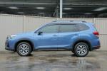 2020 SUBARU FORESTER 4D WAGON 2.5i-L (AWD) MY20