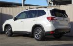 2019 SUBARU FORESTER 4D WAGON 2.5i (AWD) MY19
