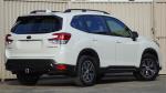 2019 SUBARU FORESTER 4D WAGON 2.5i (AWD) MY19