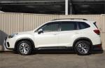 2019 SUBARU FORESTER 4D WAGON 2.5i (AWD) MY19