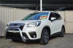 2019 SUBARU FORESTER 4D WAGON 2.5i (AWD) MY19