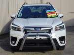 2019 SUBARU FORESTER 4D WAGON 2.5i (AWD) MY19