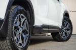 2019 SUBARU FORESTER 4D WAGON 2.5i (AWD) MY19