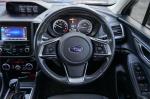 2019 SUBARU FORESTER 4D WAGON 2.5i-L (AWD) MY19