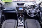 2019 SUBARU FORESTER 4D WAGON 2.5i-L (AWD) MY19