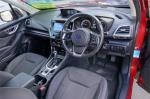 2019 SUBARU FORESTER 4D WAGON 2.5i-L (AWD) MY19