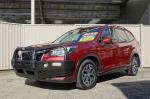 2019 SUBARU FORESTER 4D WAGON 2.5i-L (AWD) MY19