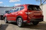 2019 SUBARU FORESTER 4D WAGON 2.5i-L (AWD) MY19