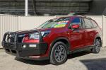 2019 SUBARU FORESTER 4D WAGON 2.5i-L (AWD) MY19