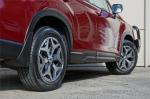 2019 SUBARU FORESTER 4D WAGON 2.5i-L (AWD) MY19