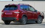 2019 SUBARU FORESTER 4D WAGON 2.5i-L (AWD) MY19
