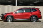 2019 SUBARU FORESTER 4D WAGON 2.5i-L (AWD) MY19