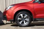 2016 SUBARU FORESTER 4D WAGON 2.0i-L MY16