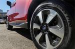 2016 SUBARU FORESTER 4D WAGON 2.0i-L MY16