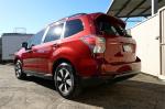 2016 SUBARU FORESTER 4D WAGON 2.0i-L MY16