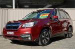 2016 SUBARU FORESTER 4D WAGON 2.0i-L MY16