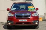 2016 SUBARU FORESTER 4D WAGON 2.0i-L MY16