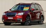2016 SUBARU FORESTER 4D WAGON 2.0i-L MY16