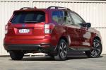 2016 SUBARU FORESTER 4D WAGON 2.0i-L MY16