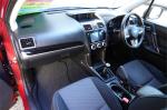 2016 SUBARU FORESTER 4D WAGON 2.0i-L MY16