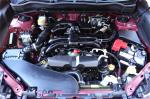 2016 SUBARU FORESTER 4D WAGON 2.0i-L MY16