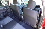 2016 SUBARU FORESTER 4D WAGON 2.0i-L MY16