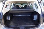 2011 SUBARU FORESTER 4D WAGON X MY11