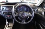 2011 SUBARU FORESTER 4D WAGON X MY11