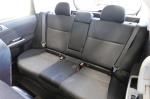 2011 SUBARU FORESTER 4D WAGON X MY11