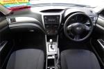 2011 SUBARU FORESTER 4D WAGON X MY11