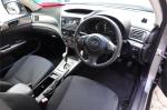 2011 SUBARU FORESTER 4D WAGON X MY11