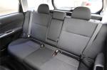 2011 SUBARU FORESTER 4D WAGON X MY11