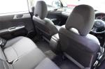 2011 SUBARU FORESTER 4D WAGON X MY11