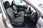 2011 SUBARU FORESTER 4D WAGON X MY11
