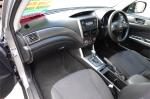 2011 SUBARU FORESTER 4D WAGON X MY11