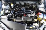 2011 SUBARU FORESTER 4D WAGON X MY11