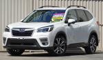 2021 SUBARU FORESTER 4D WAGON 2.5i PREMIUM (AWD) MY21