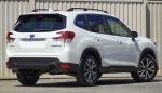 2021 SUBARU FORESTER 4D WAGON 2.5i PREMIUM (AWD) MY21