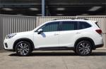 2021 SUBARU FORESTER 4D WAGON 2.5i PREMIUM (AWD) MY21
